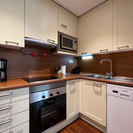 Stay Unique Apartments Bruc Барселона Екстер'єр фото