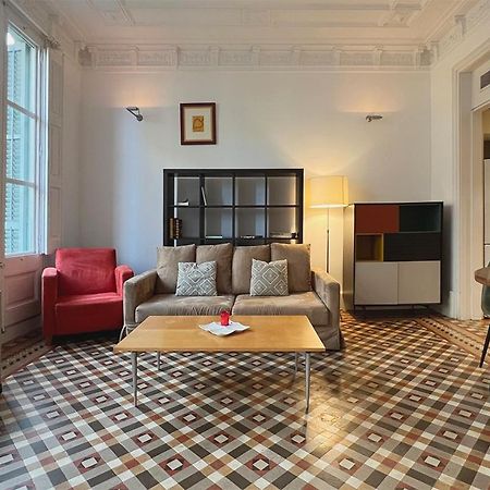 Stay Unique Apartments Bruc Барселона Екстер'єр фото