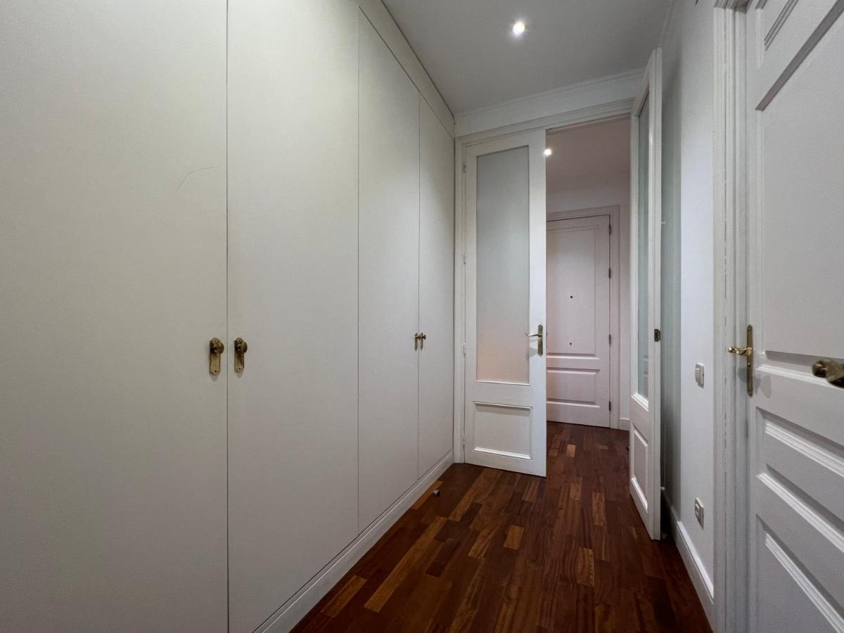 Stay Unique Apartments Bruc Барселона Екстер'єр фото