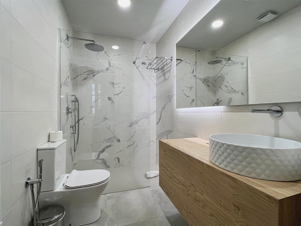Stay Unique Apartments Bruc Барселона Екстер'єр фото