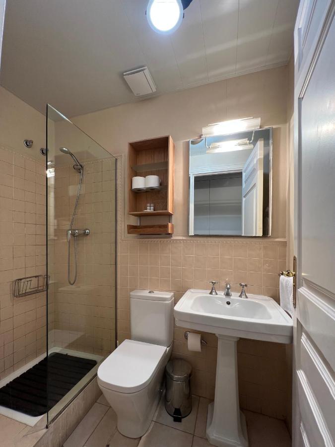 Stay Unique Apartments Bruc Барселона Екстер'єр фото