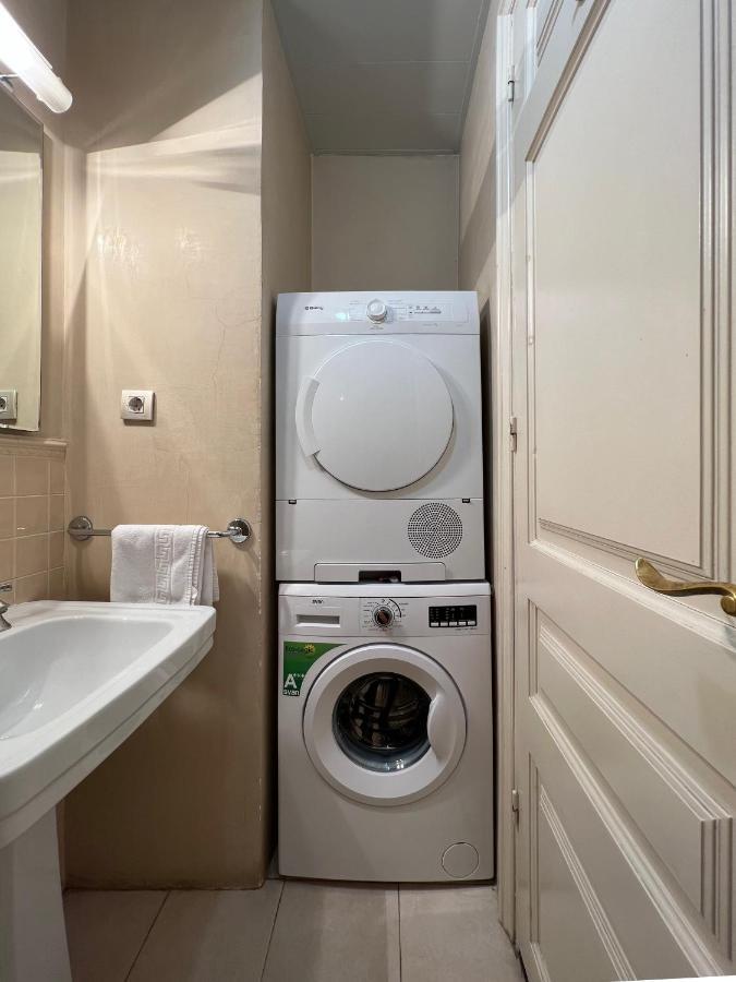 Stay Unique Apartments Bruc Барселона Екстер'єр фото
