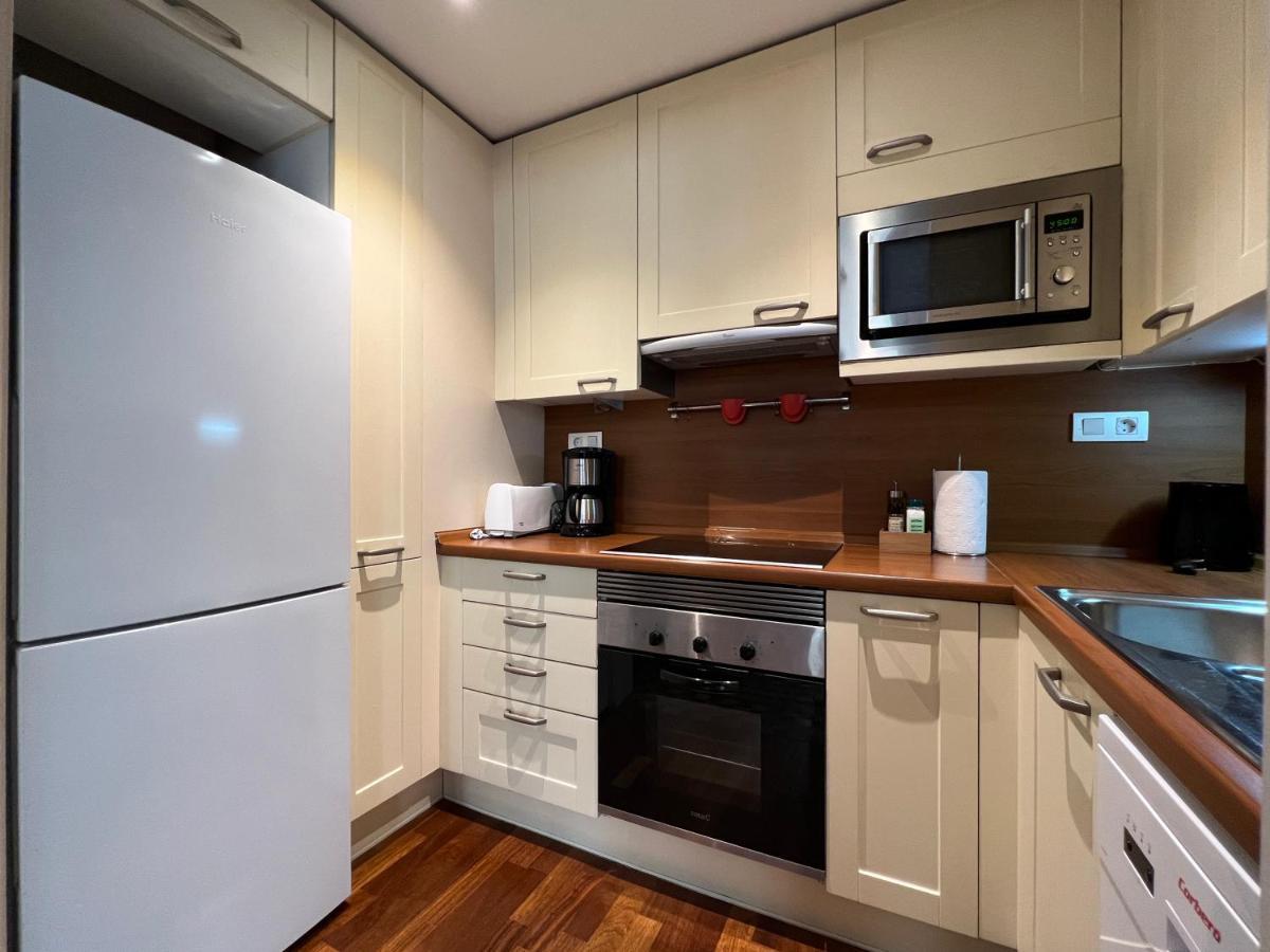 Stay Unique Apartments Bruc Барселона Екстер'єр фото