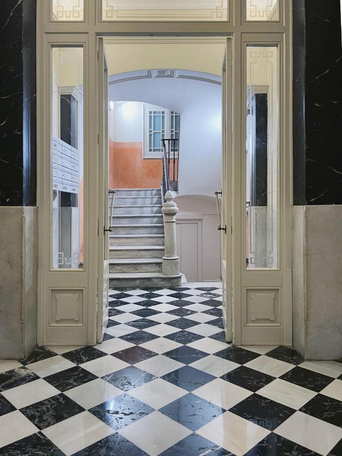 Stay Unique Apartments Bruc Барселона Екстер'єр фото